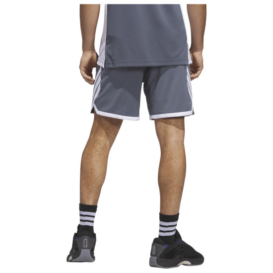 Adidas Ανδρικό σορτς 3G Speed Reversible Shorts Adidas Ανδρικό σορτς 3G Speed Reversible Shorts